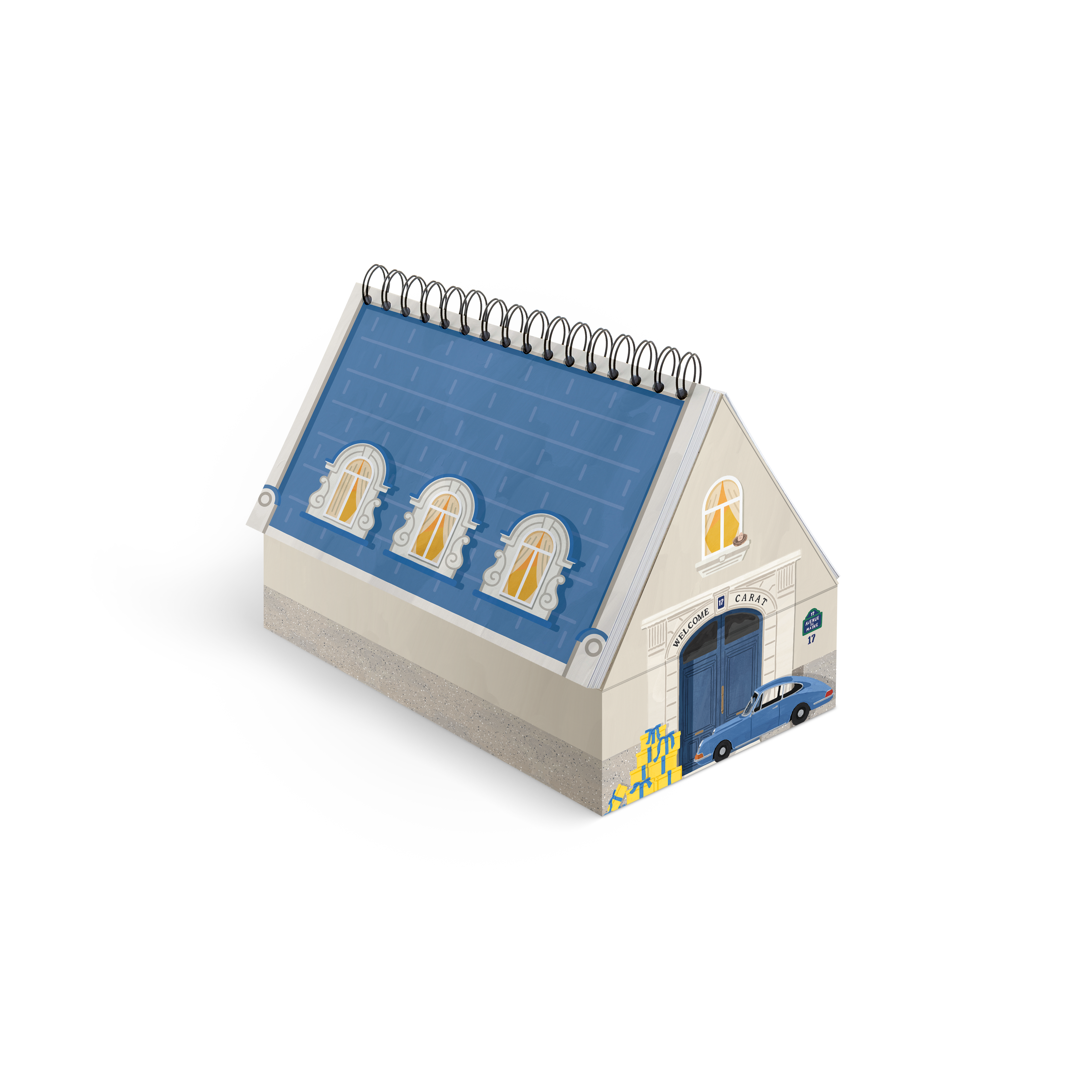 Notice - SEVENTEEN 공식 홈페이지