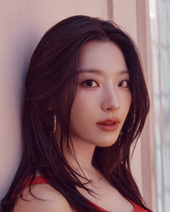 Profile - fromis_9 공식 홈페이지
