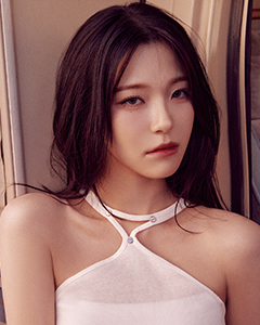 fromis_9 ジホン fromis_9に初インタビュー！【ジホン編】愛嬌たっぷりスマイルの