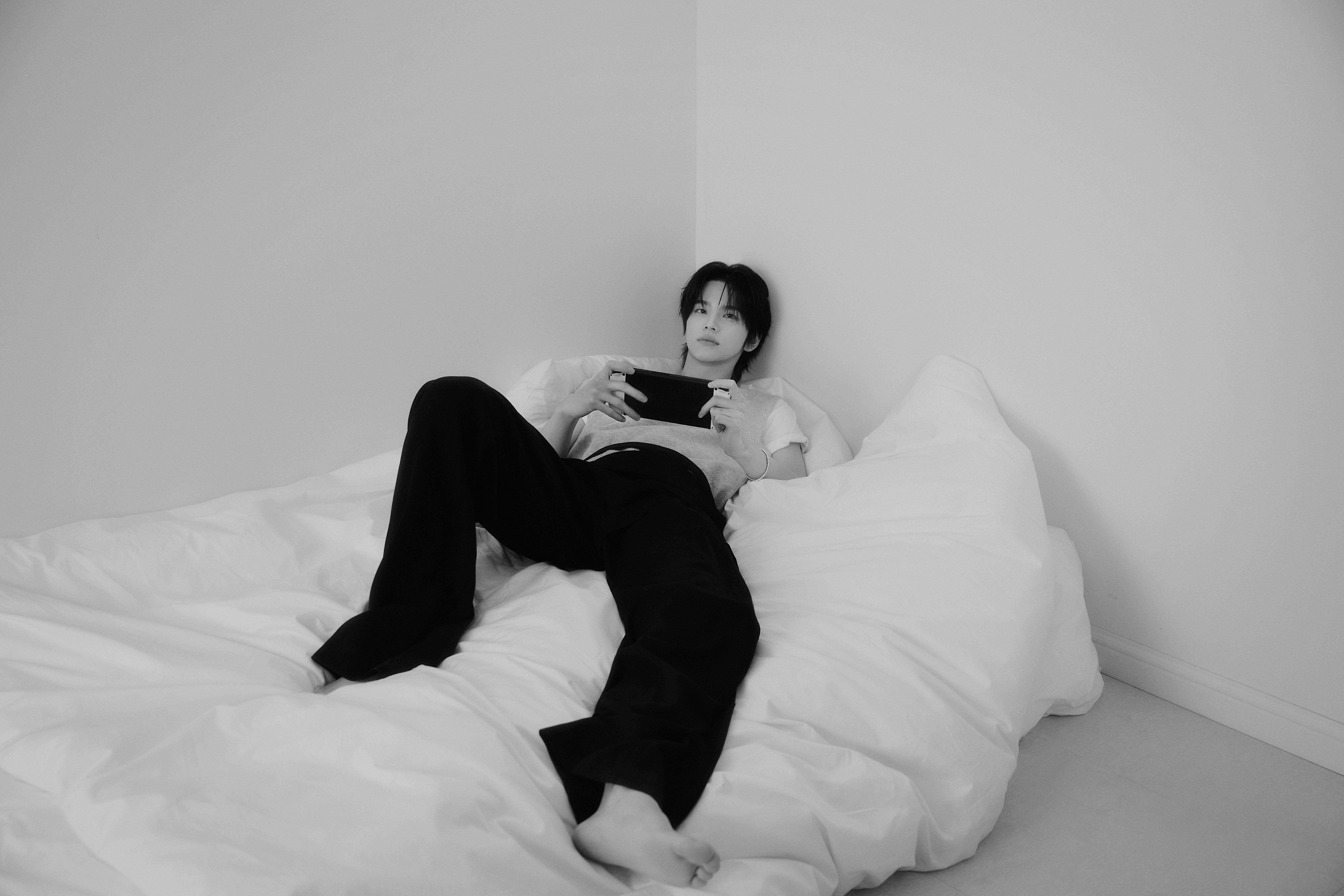 【namco限定】TWS From PLEDIS ENTERTAINMENT Pledis Entertainment introduces new boyband TWS with 'OH
