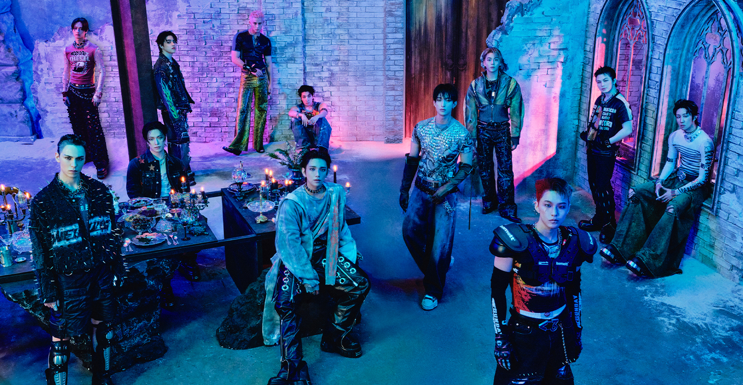 PLEDIS Entertainment