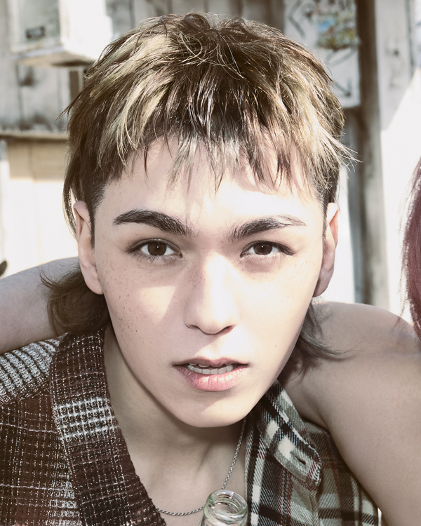 Vernon