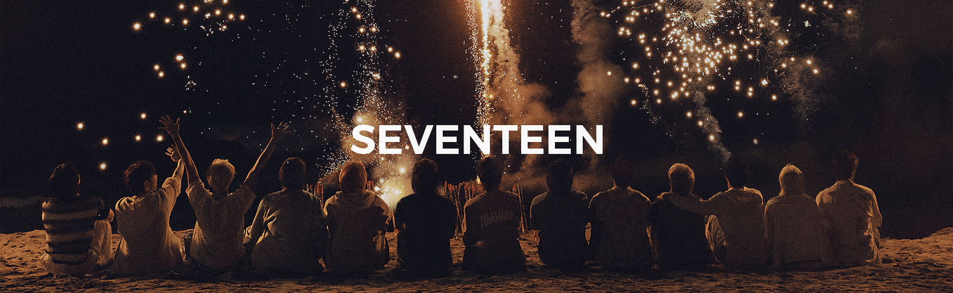 Notice - SEVENTEEN 공식 홈페이지