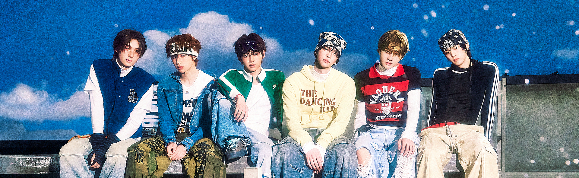 【namco限定】TWS From PLEDIS ENTERTAINMENT namco梅田店 on X: 