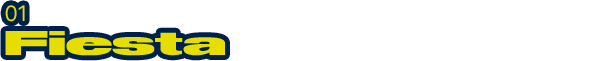 01. Fiesta